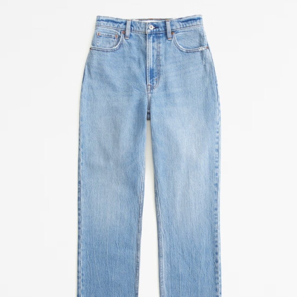 Abercrombie Jeans